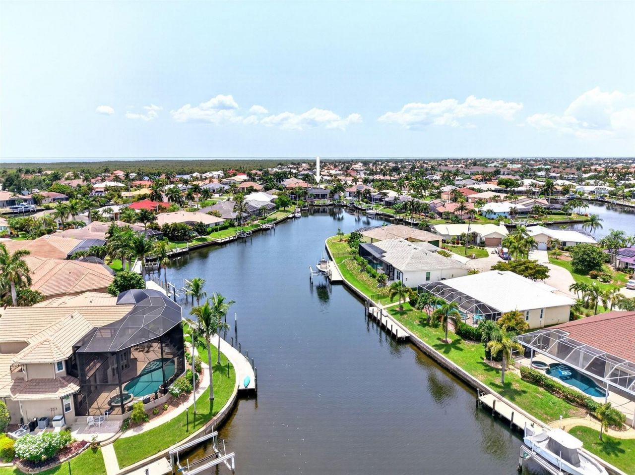 3866 Turtle Dove Boulevard, Punta Gorda, FL 33950 Photo