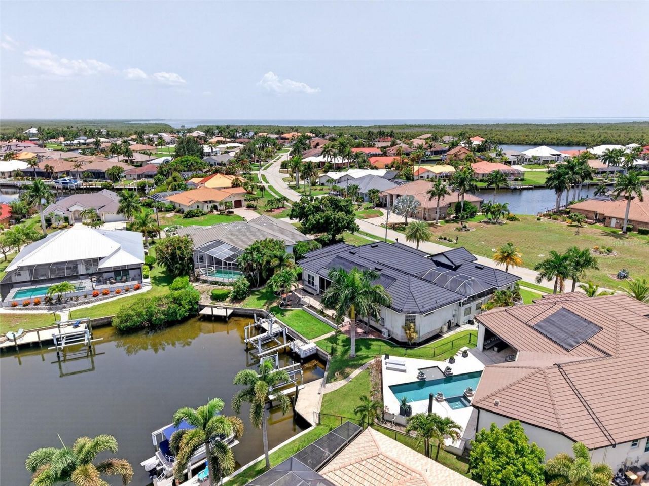 3866 Turtle Dove Boulevard, Punta Gorda, FL 33950 Photo