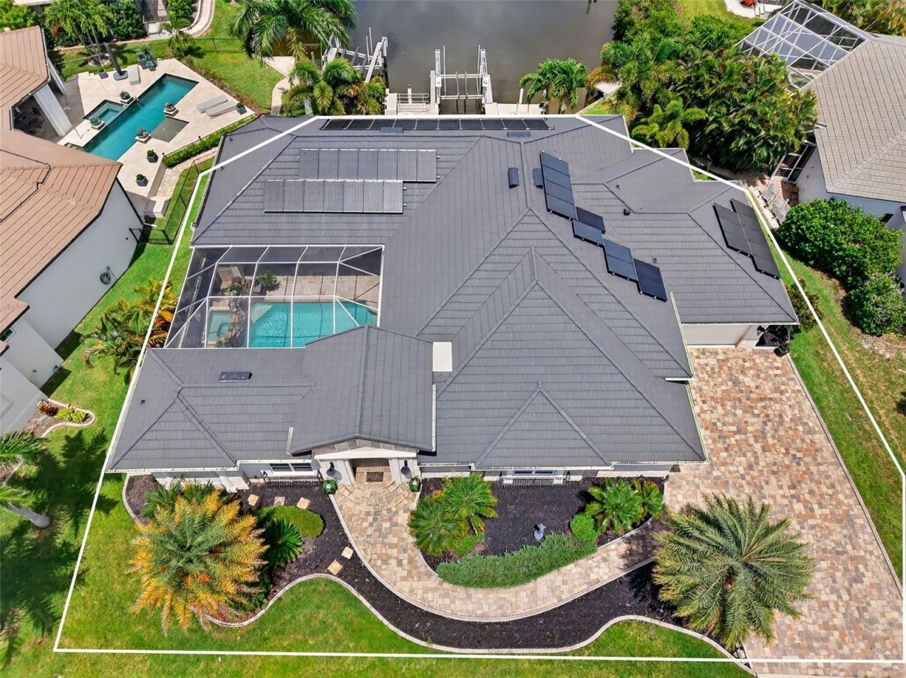 3866 Turtle Dove Boulevard, Punta Gorda, FL 33950 Photo