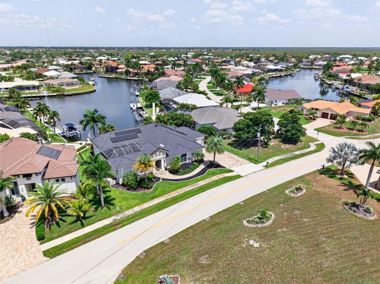 3866 Turtle Dove Boulevard, Punta Gorda, FL 33950 Photo