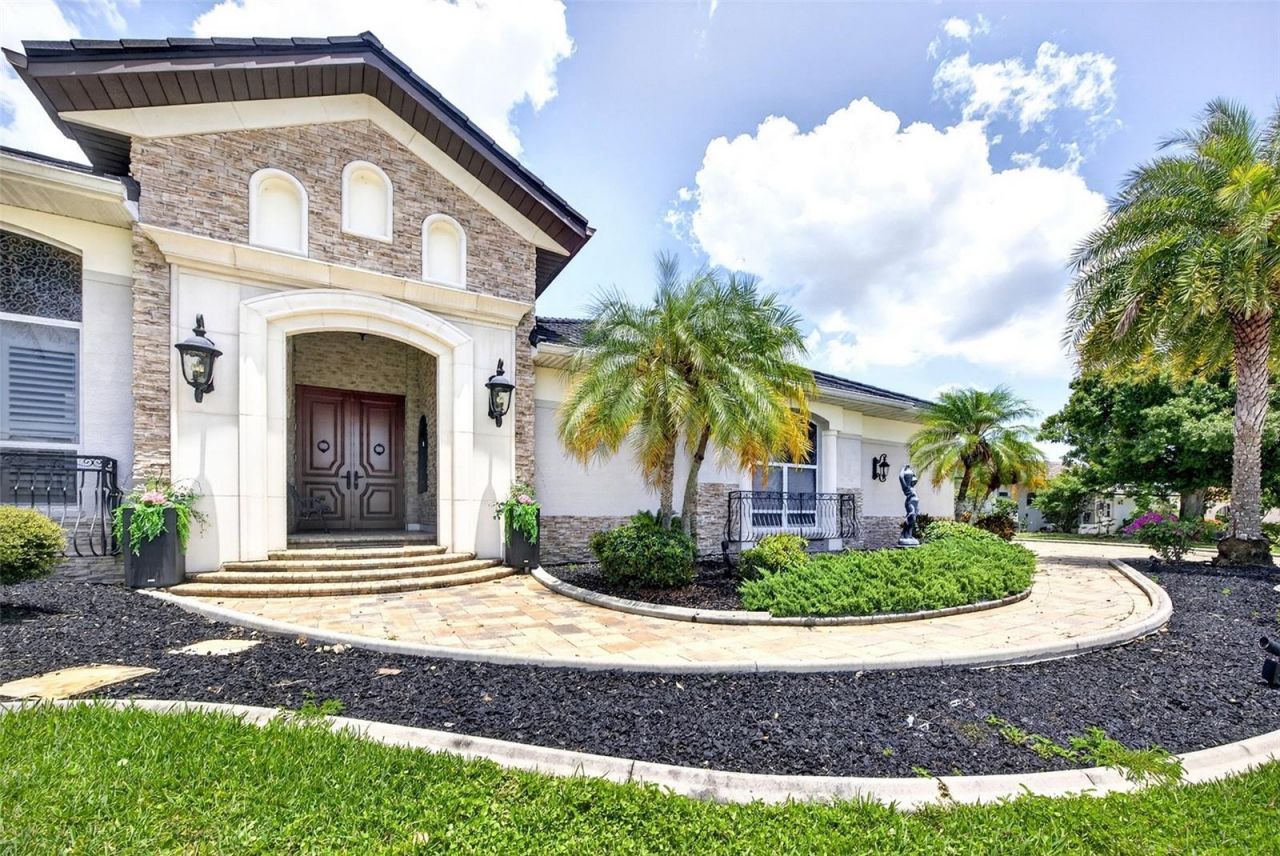 3866 Turtle Dove Boulevard, Punta Gorda, FL 33950 Photo