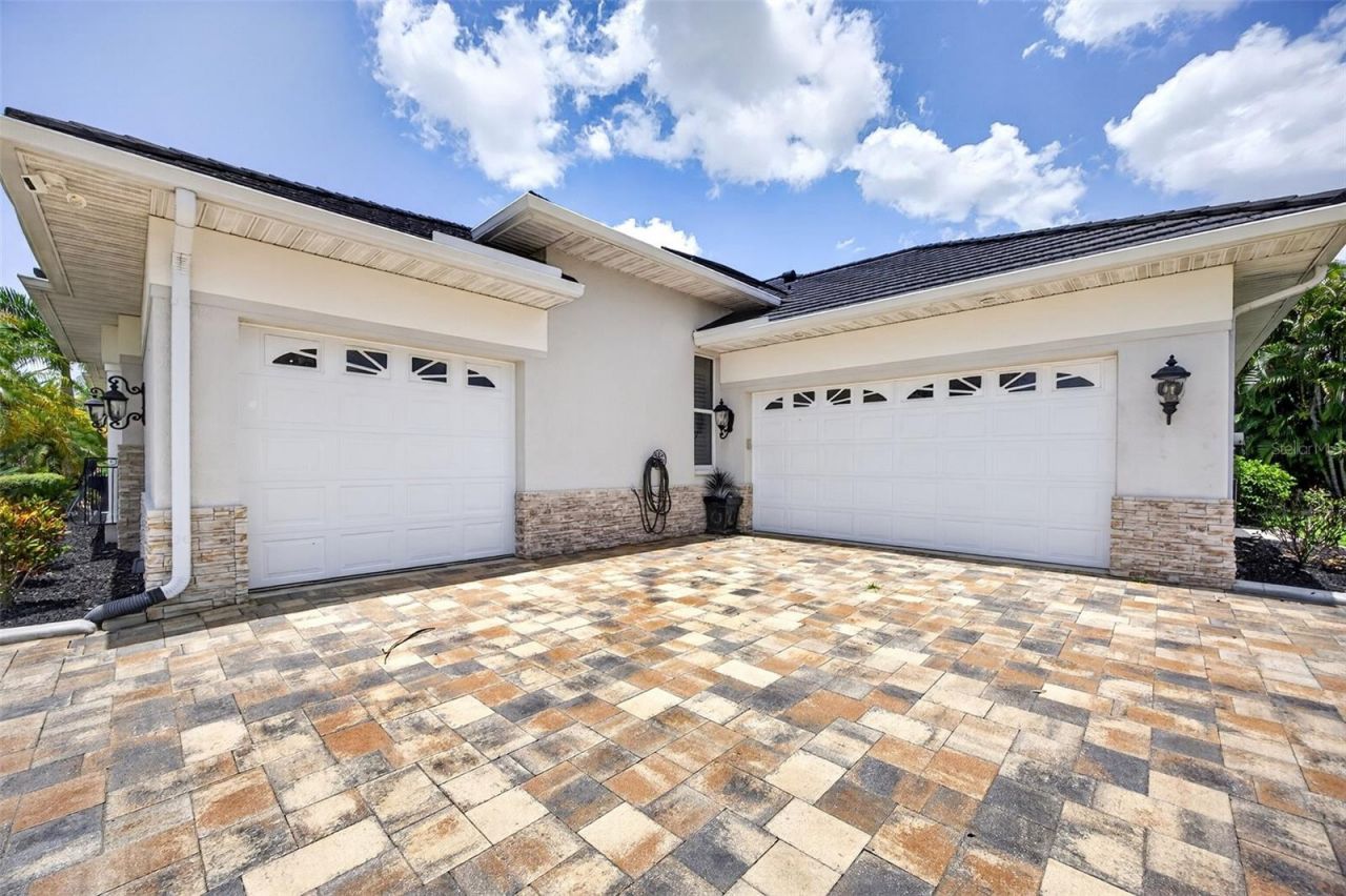 3866 Turtle Dove Boulevard, Punta Gorda, FL 33950 Photo