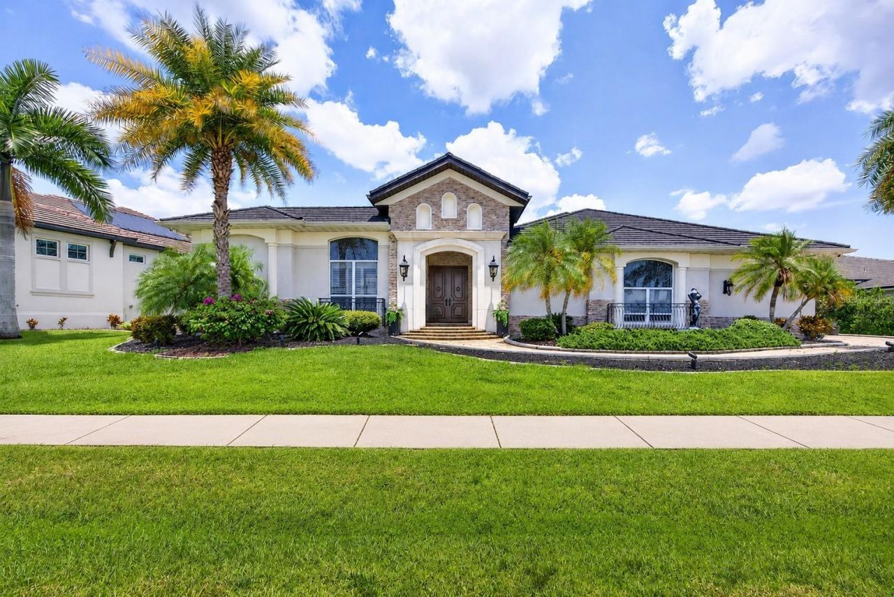 3866 Turtle Dove Boulevard, Punta Gorda, FL 33950 Photo