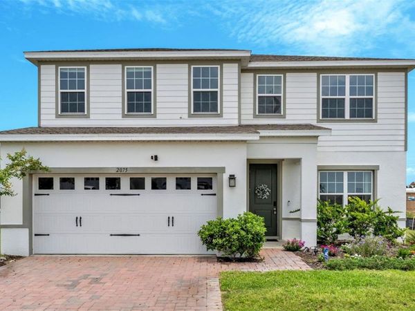 2075 AIREDALE WAY , LAKE ALFRED, FL 33850