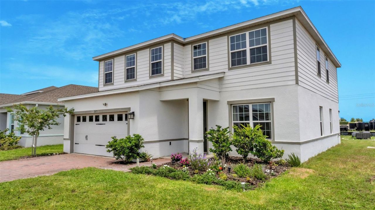 2075 Airedale Way , Lake Alfred, FL 33850 Photo