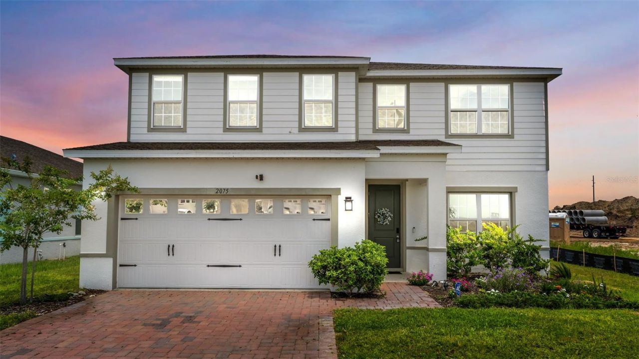 2075 Airedale Way , Lake Alfred, FL 33850 Photo