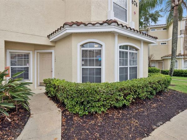 674 SANDY NECK LANE , Unit 104, ALTAMONTE SPRINGS, FL 32714