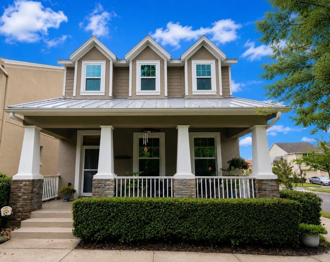 416 Michael Blake Boulevard, Winter Springs, FL 32708 Main Photo