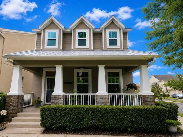 416 MICHAEL BLAKE BOULEVARD, WINTER SPRINGS, FL 32708