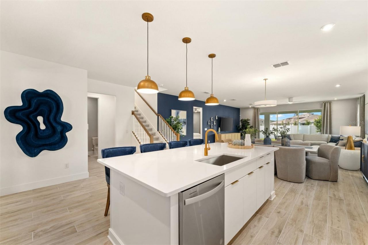 213 Long Wave Way , Groveland, FL 34736 Photo