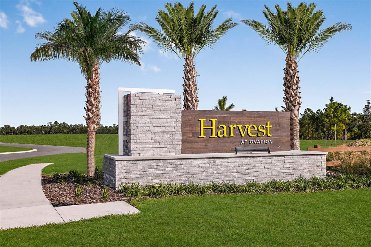 15997 Honey Harvest Street , Winter Garden, FL 34787 Photo