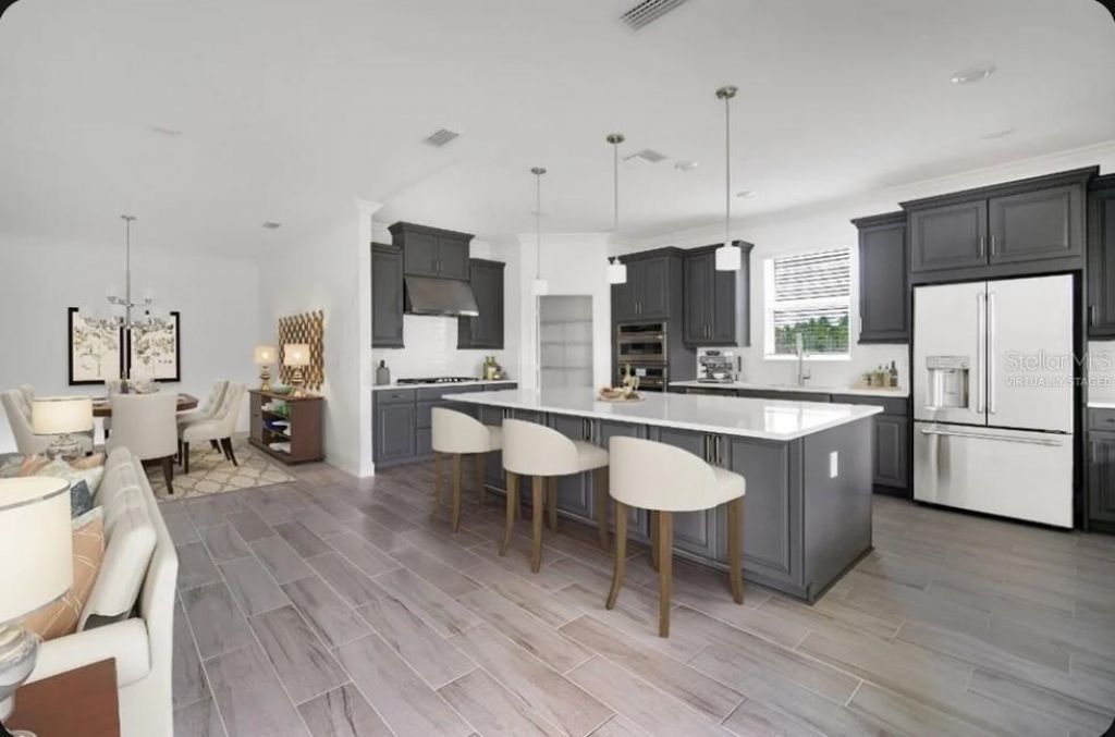 15997 Honey Harvest Street , Winter Garden, FL 34787 Photo