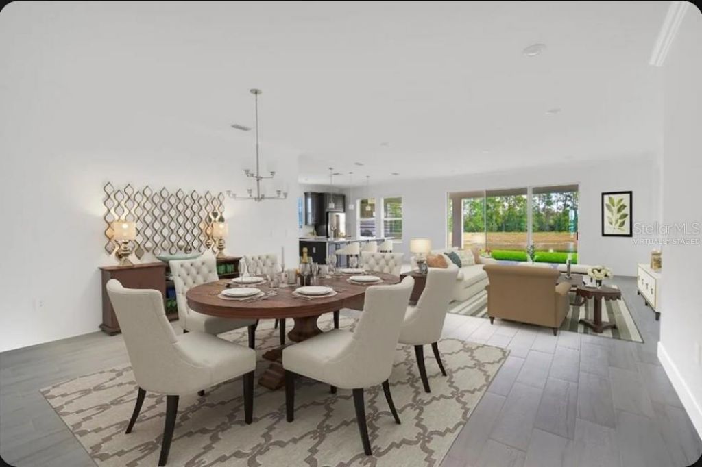 15997 Honey Harvest Street , Winter Garden, FL 34787 Photo
