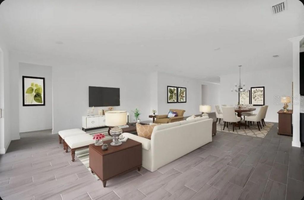 15997 Honey Harvest Street , Winter Garden, FL 34787 Photo