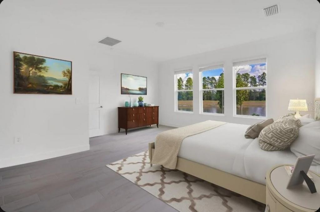 15997 Honey Harvest Street , Winter Garden, FL 34787 Photo
