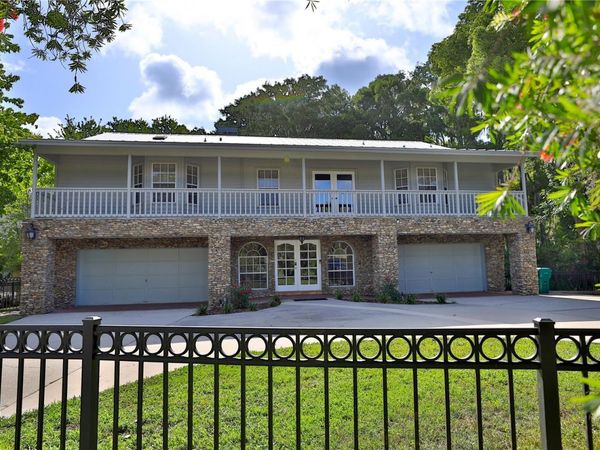 11685 E BLUE COVE DRIVE , DUNNELLON, FL 34432