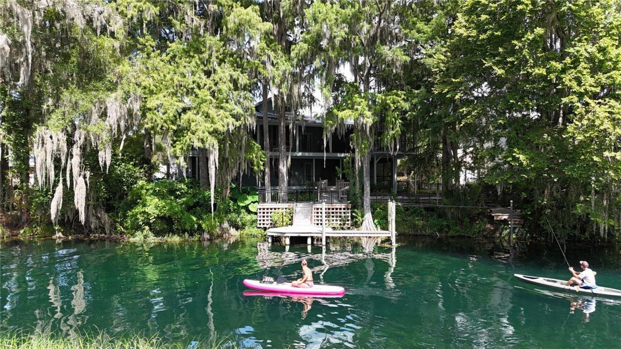 11685 E Blue Cove Drive, Dunnellon, FL 34432 Photo