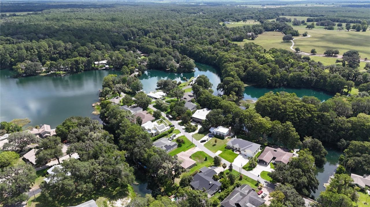 11685 E Blue Cove Drive, Dunnellon, FL 34432 Photo