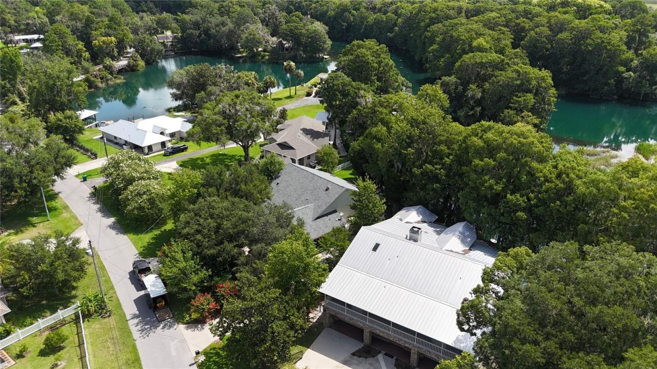 11685 E Blue Cove Drive, Dunnellon, FL 34432 Photo