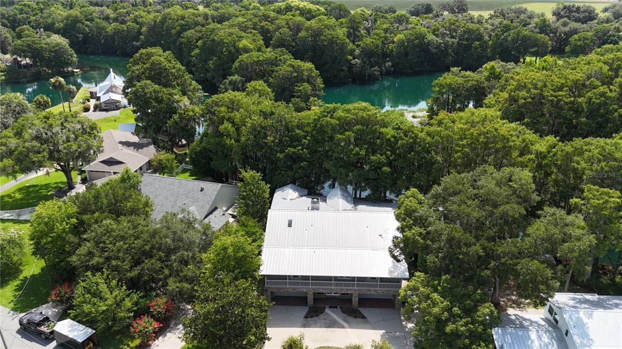 11685 E Blue Cove Drive, Dunnellon, FL 34432 Photo
