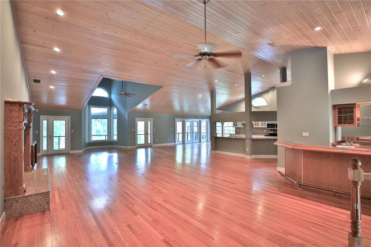 11685 E Blue Cove Drive, Dunnellon, FL 34432 Photo