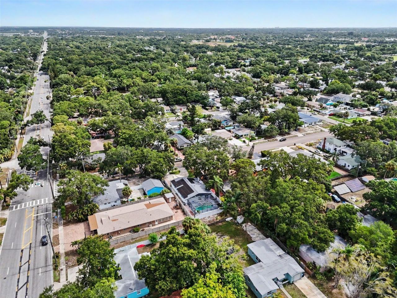 8170 22nd Avenue N, Saint Petersburg, FL 33710 Photo