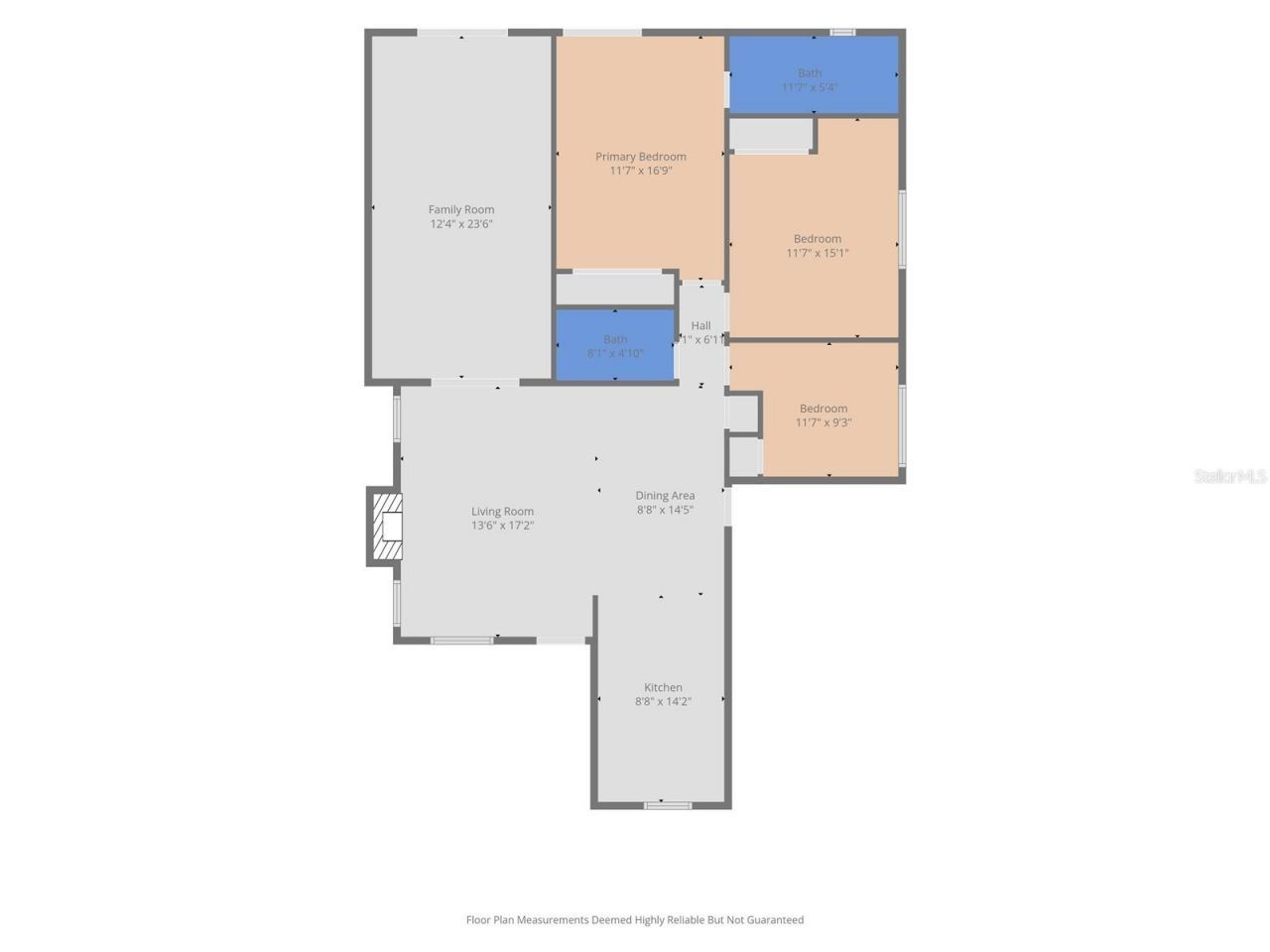 8170 22nd Avenue N, Saint Petersburg, FL 33710 Photo