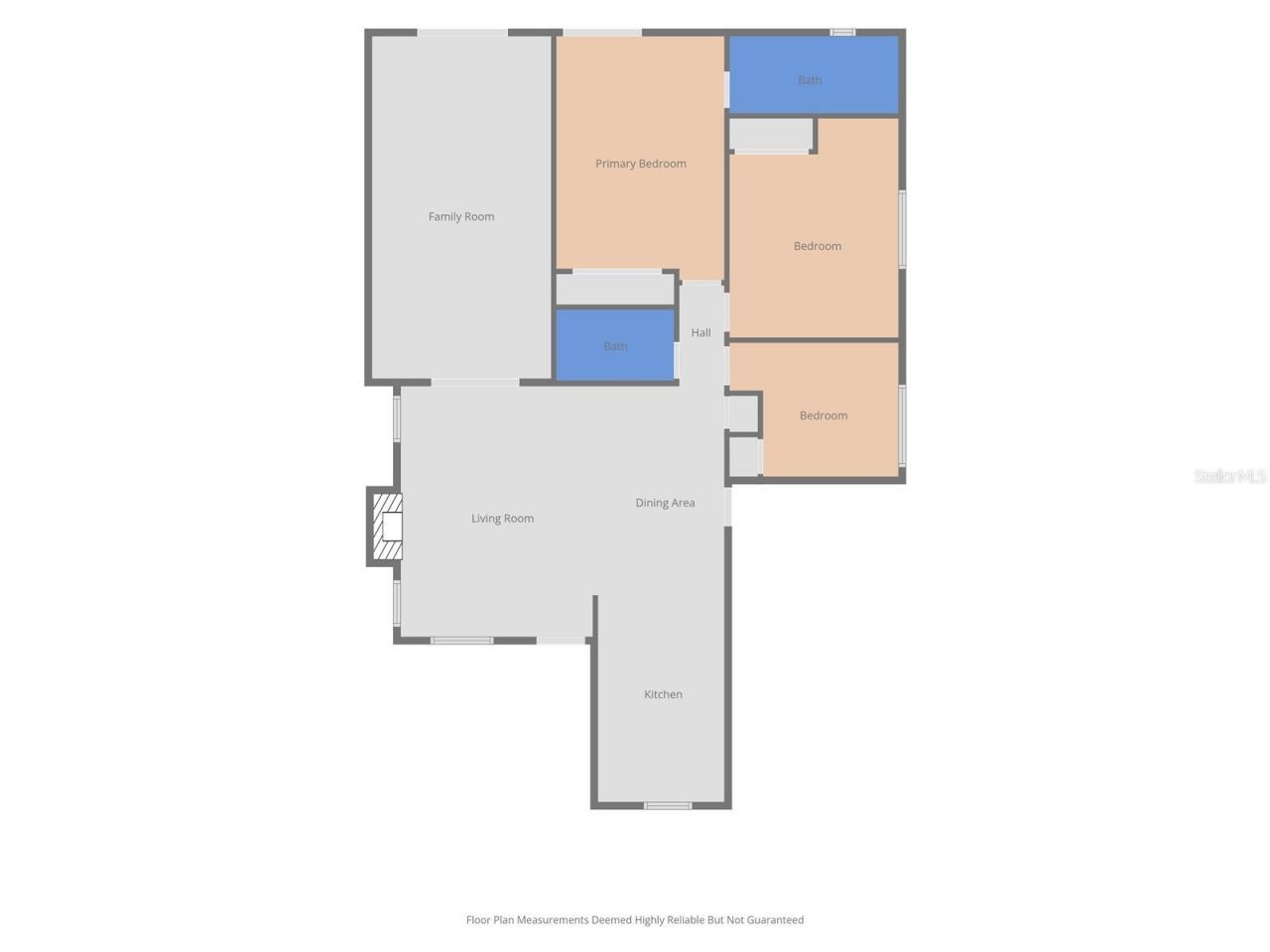 8170 22nd Avenue N, Saint Petersburg, FL 33710 Photo