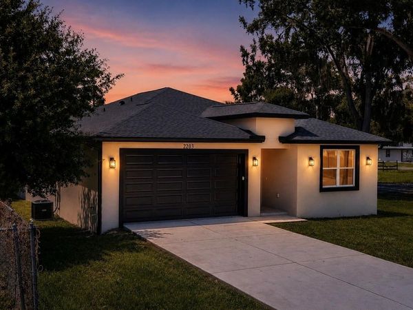 2203 W LOWRY AVENUE, PLANT CITY, FL 33563