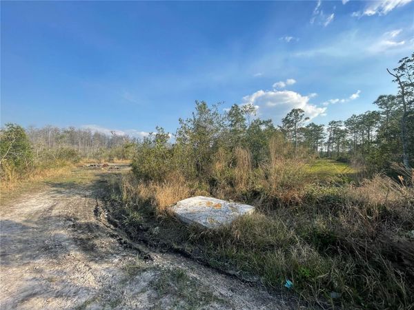 TOPEKA AVENUE , ST CLOUD, FL 34773