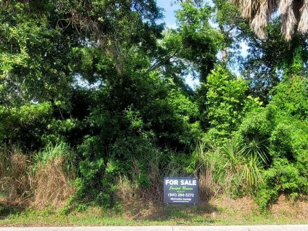 OLD TRAIL DRIVE , NOKOMIS, FL 34275