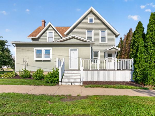41 Mitchell Street S, Preston, IA 52069