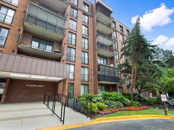 111 Acacia Drive , Unit 306, Indian Head Park, IL 60525