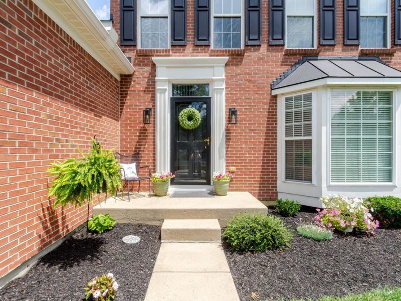 9655 Olde Georgetown Way, Centerville, OH 45458 Photo 3