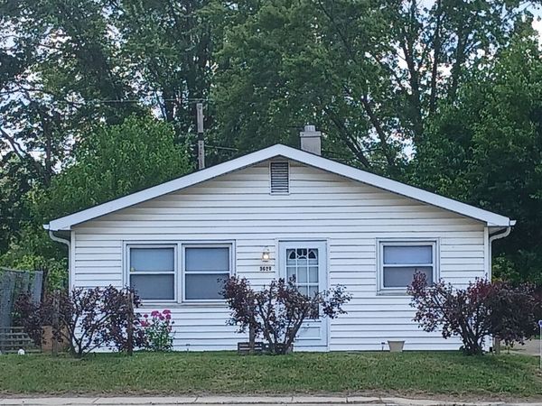 3629 N Emerson Avenue , Indianapolis, IN 46218