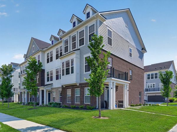 14512 Brecon Lane , Carmel, IN 46074