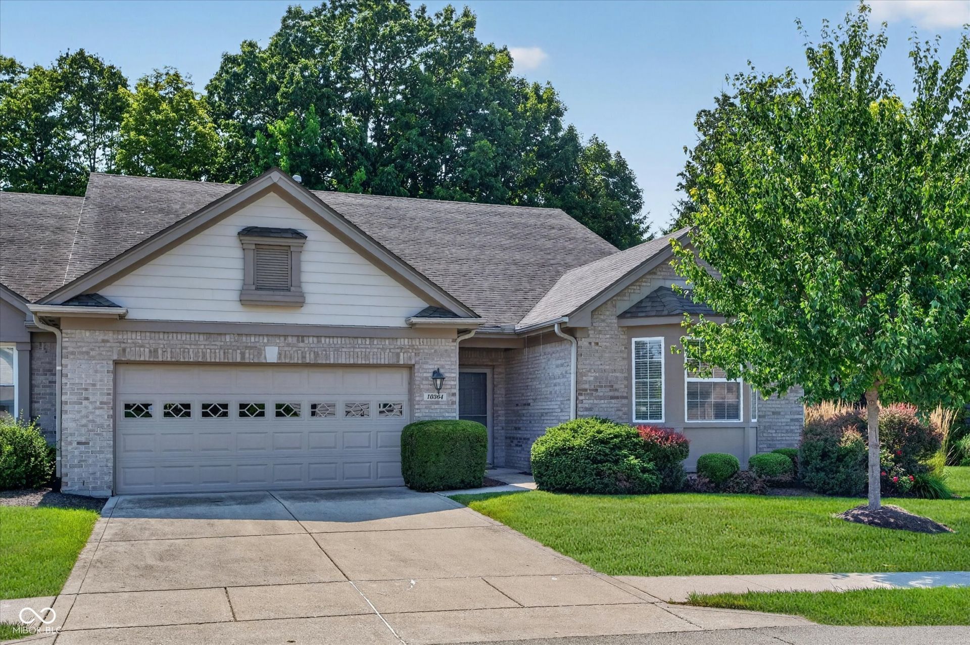 10364 Muir Lane, Fishers, IN 46037 Main Photo
