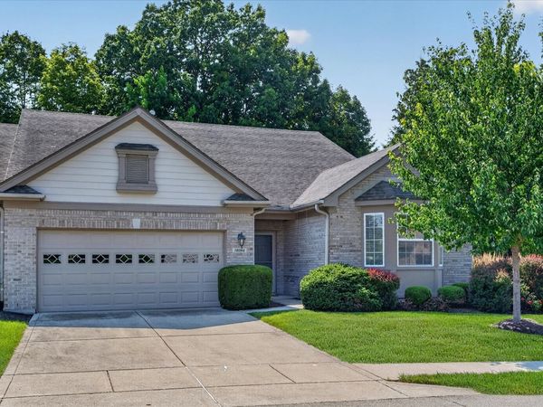 10364 Muir Lane, Fishers, IN 46037