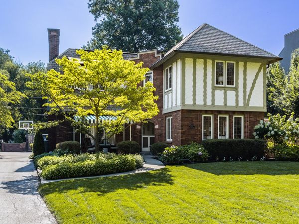 5725 N Washington Boulevard, Indianapolis, IN 46220