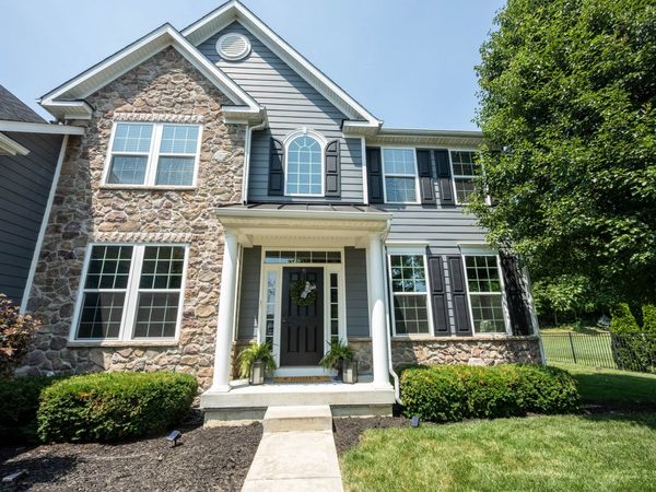 14558 New Garden Lane , Carmel, IN 46033