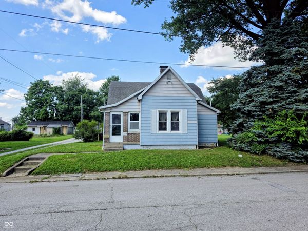114 N Harrison , Brazil, IN 47834