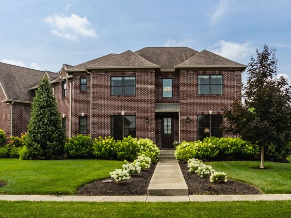 10748 English Oaks Drive, Carmel, IN 46032
