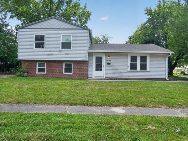 7901 E 35th Street , Indianapolis, IN 46226