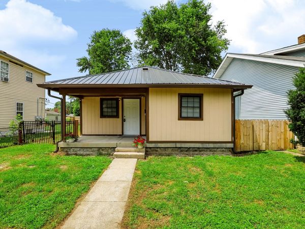 418 N Centennial Street, Indianapolis, IN 46222