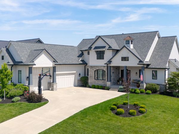 20319 Chatham Hills Boulevard , Westfield, IN 46074