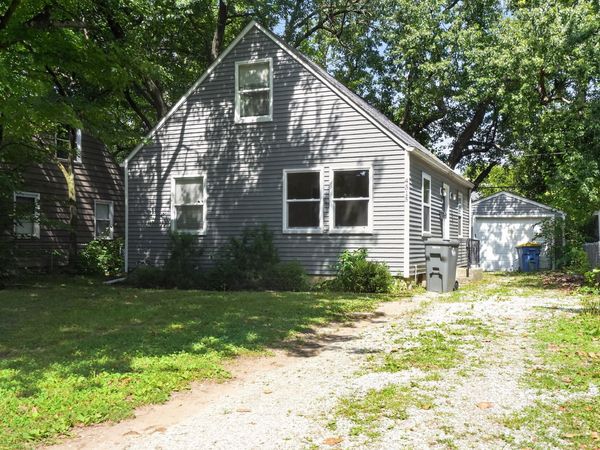 4515 Primrose Avenue , Indianapolis, IN 46205