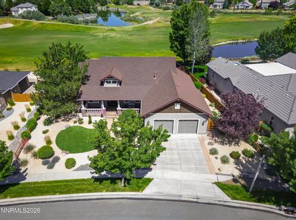 6547 Rey Del Sierra Court, Sparks, NV 89436 Photo