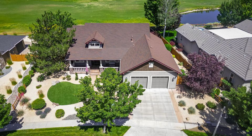 6547 Rey Del Sierra Court, Sparks, NV 89436 Photo