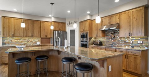 6547 Rey Del Sierra Court, Sparks, NV 89436 Photo
