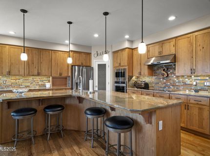 6547 Rey Del Sierra Court, Sparks, NV 89436 Photo